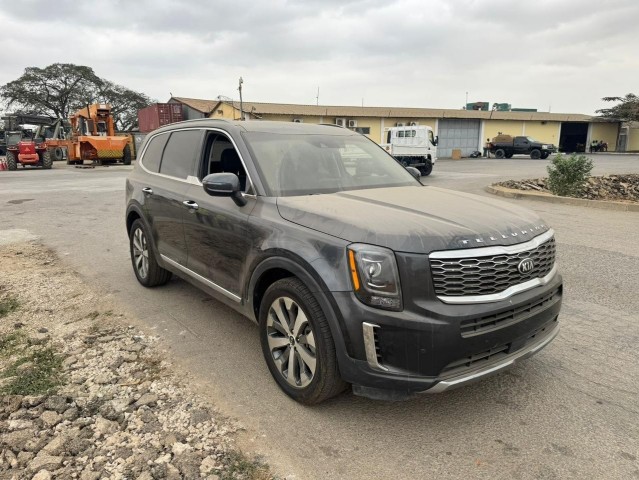 Venda KIA TELLURIDE