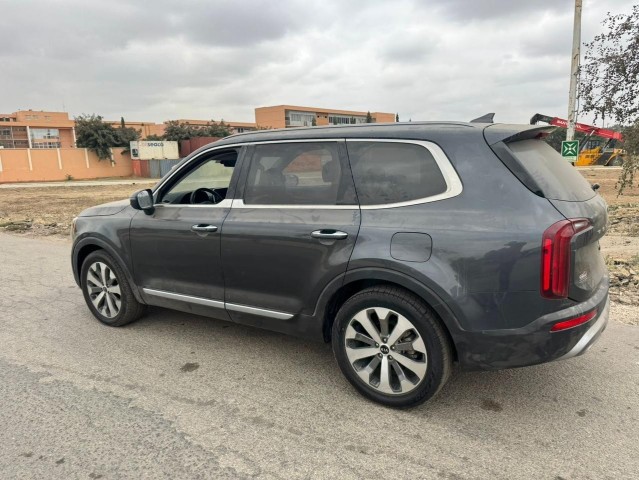 Venda KIA TELLURIDE