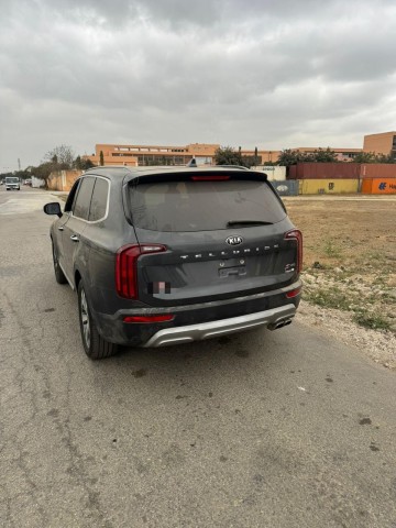 Venda KIA TELLURIDE