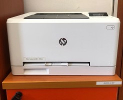 A venda Impressora HP Laserjet