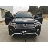 Venda TOYOTA LAND CRUISER | VX.S