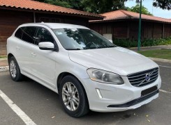 Anúncio VOLVO XC60 | T5