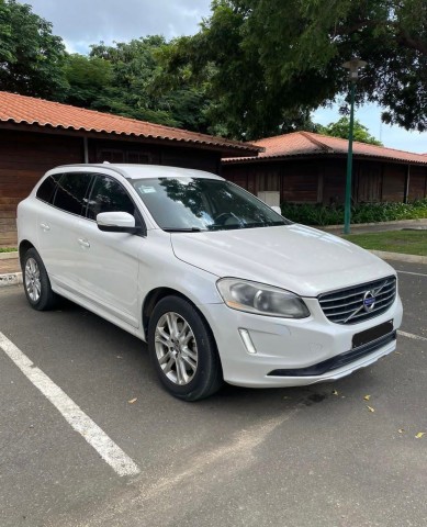 Venda VOLVO XC60 | T5