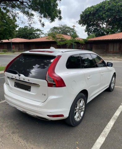 Venda VOLVO XC60 | T5