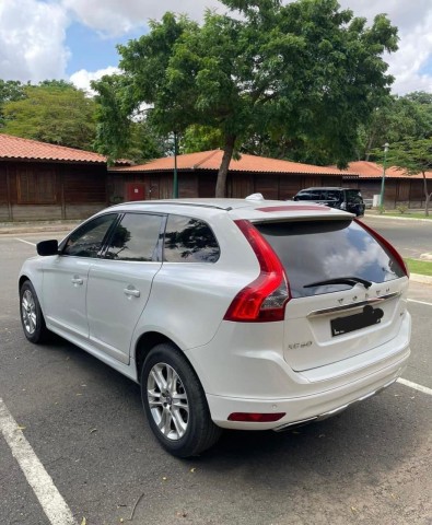 Venda VOLVO XC60 | T5