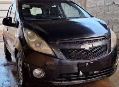 Comprar Chevrolet Spark 2