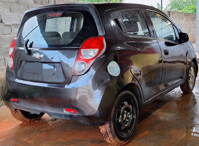 Venda Chevrolet Spark 2