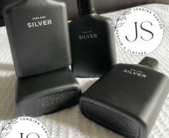 A venda Eau Parfum Zara 100 ml