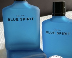 A venda Eau De Parfum Zara