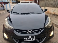 Anúncio HYUNDAI ELANTRA