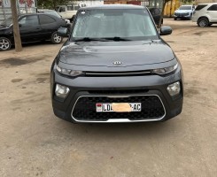 Comprar KIA SOUL Ultimo Modelo