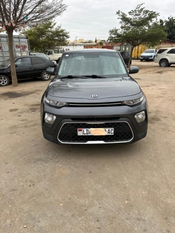 Venda KIA SOUL Ultimo Modelo