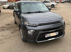 Venda KIA SOUL Ultimo Modelo