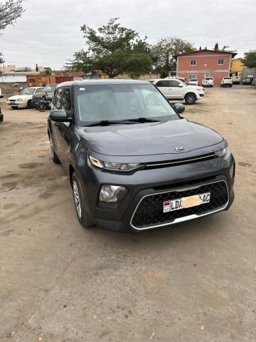 Venda KIA SOUL Ultimo Modelo