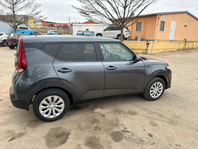 Venda KIA SOUL Ultimo Modelo