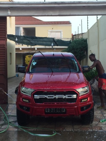 Venda FORD RANGER