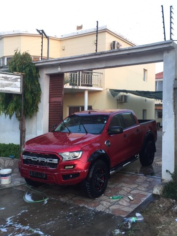 Venda FORD RANGER