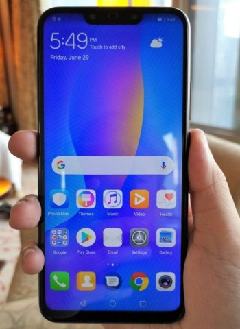 Venda HUAWEI nova 3i