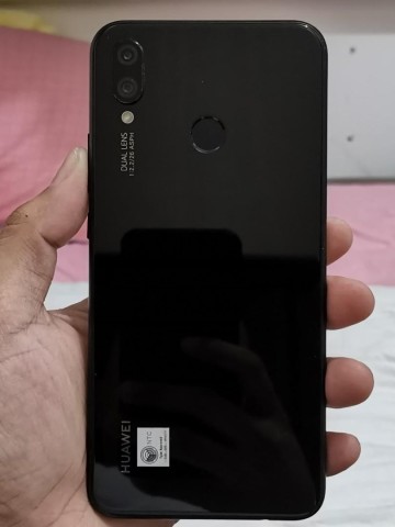 Venda HUAWEI nova 3i