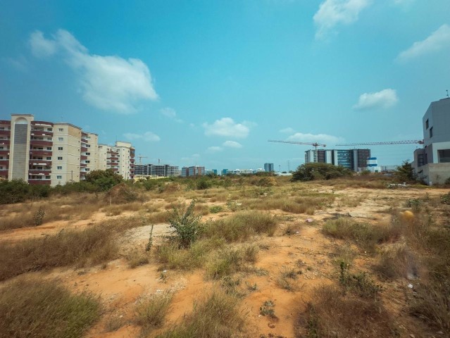 Venda TERRENO DE 2 HECTARES NO TALATONA