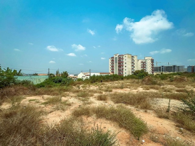 Venda TERRENO DE 2 HECTARES NO TALATONA