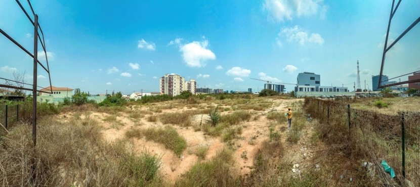 Venda TERRENO DE 2 HECTARES NO TALATONA