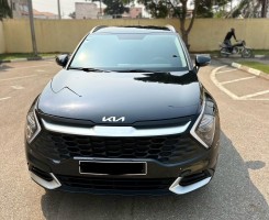 A venda KIA SPORTAGE