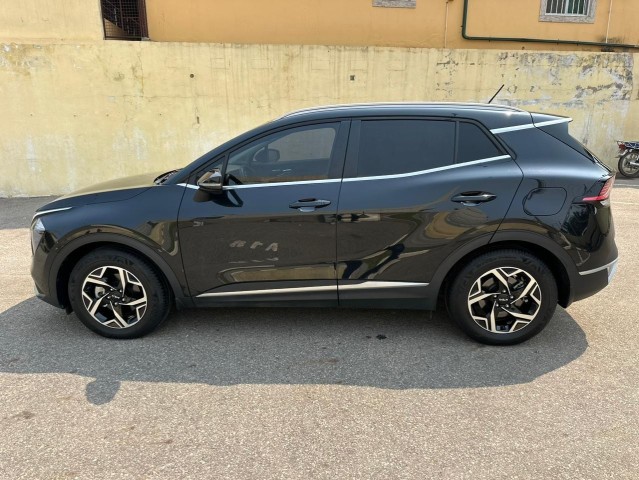 Venda KIA SPORTAGE