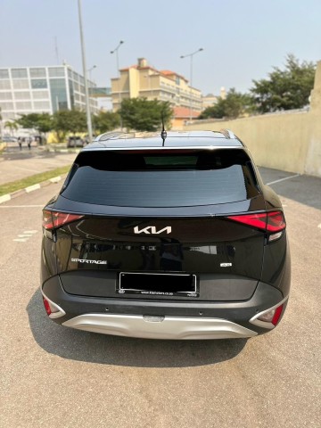 Venda KIA SPORTAGE