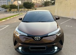 Anúncio TOYOTA C-HR MINI RAV-4 FULL OPTION