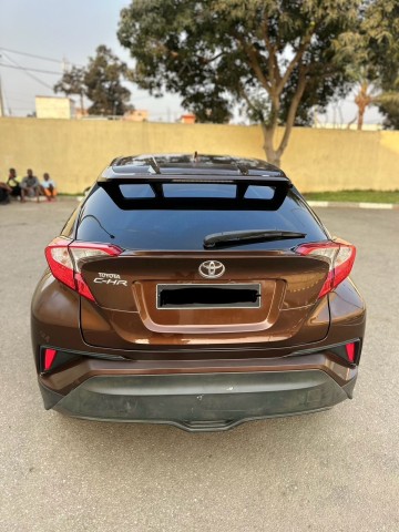 Venda TOYOTA C-HR MINI RAV-4 FULL OPTION