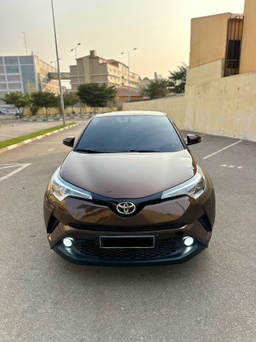 Venda TOYOTA C-HR MINI RAV-4 FULL OPTION