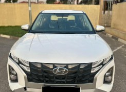 Comprar HYUNDAI CRETA 2023