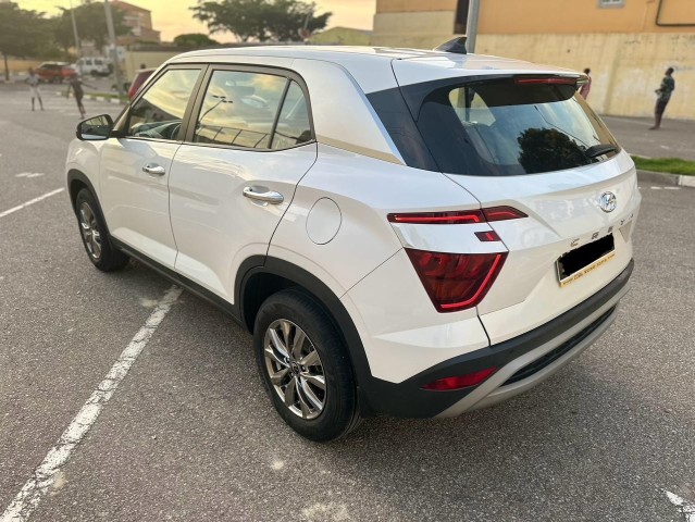 Venda HYUNDAI CRETA 2023