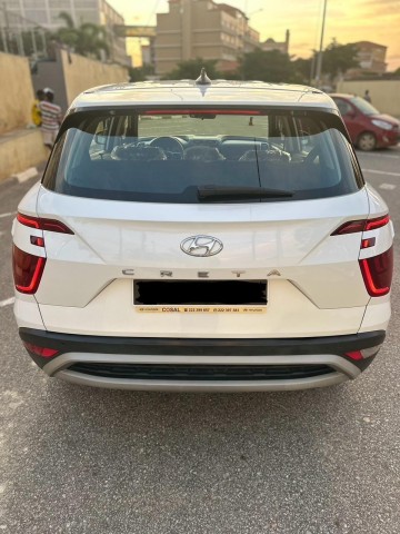 Venda HYUNDAI CRETA 2023