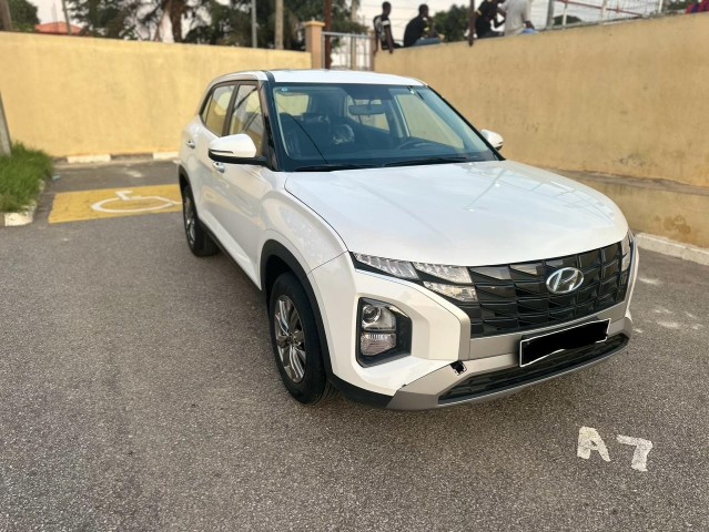 Venda HYUNDAI CRETA 2023