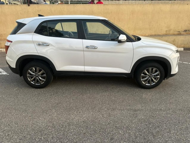 Venda HYUNDAI CRETA 2023