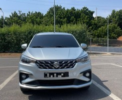 A venda Suzuki Ertiga