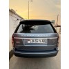 Venda RANGE ROVER VOGUE SUPERCHARGED