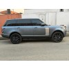 Venda RANGE ROVER VOGUE SUPERCHARGED