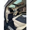 Venda RANGE ROVER VOGUE SUPERCHARGED