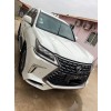 Venda Lexus 570 Sport