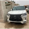 Venda Lexus 570 Sport