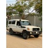 Venda TOYOTA LAND CRUISER CHEFE MÁQUINA 3 PORTAS(DAS MADRES)