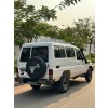 Venda TOYOTA LAND CRUISER CHEFE MÁQUINA 3 PORTAS(DAS MADRES)