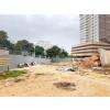 Venda TERRENO NO CENTRO DA CIDADE DE 3.547,83 m²