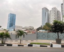 A venda TERRENO NO CENTRO DA CIDADE DE 3.547,83 m²