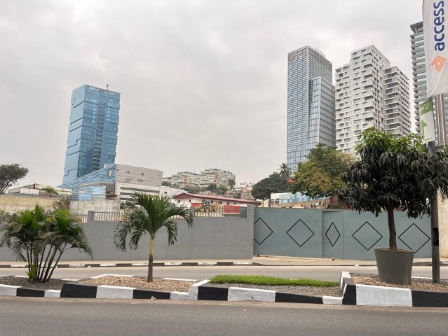 Venda TERRENO NO CENTRO DA CIDADE DE 3.547,83 m²