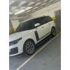 Venda RANGE ROVER VOGUE AUTOBIOGRAPHY