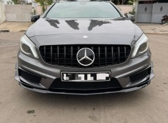 Comprar MERCEDES BENZ A45 AMG